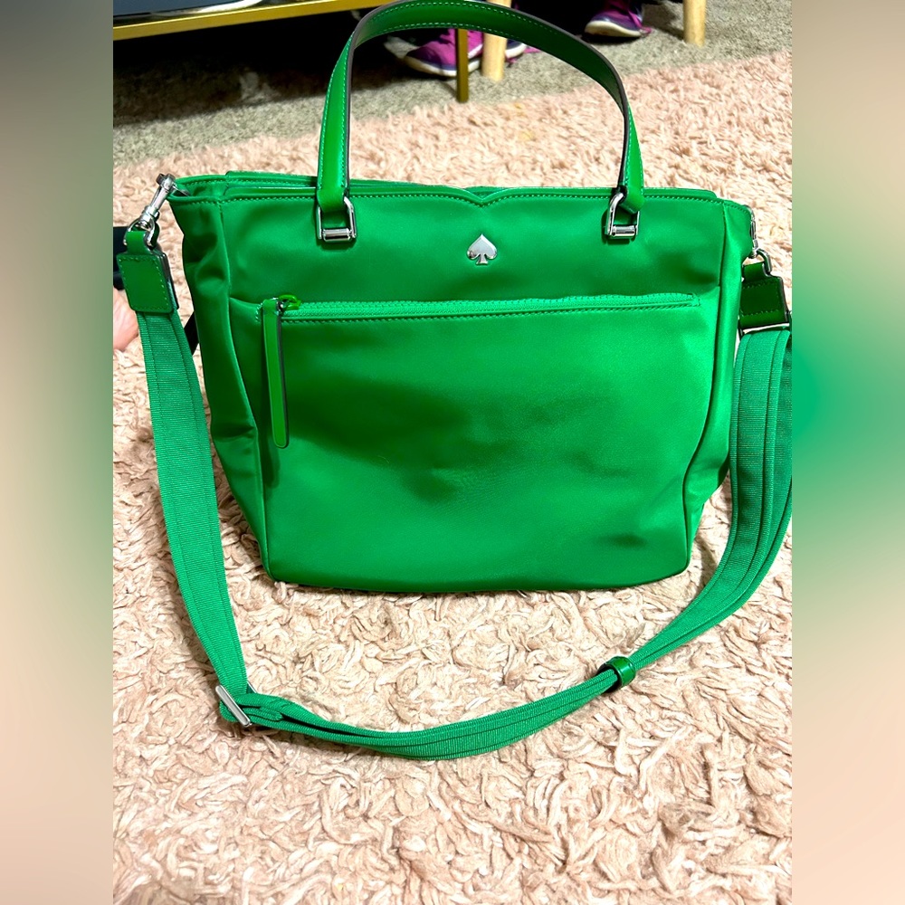 kate spade purse